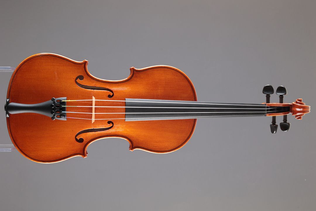 Leonhardt Rainer W. - Mittenwald Anno 2026 - Summerbreeze- G-905